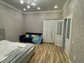 1-комнатная квартира · 50 м² · 8 этаж, Туран — Ботанический сад, Астана арена Барыс арена, пересечение с орынбор за 15 000 〒 в Есильский р-н — фото 9