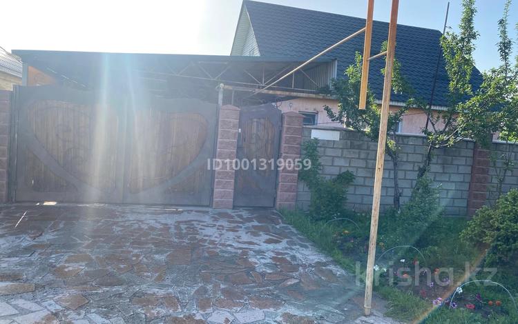 Жеке үй · 4 бөлме · 100 м² · 8 сот., Улытау 12, бағасы: 50 млн ₸ в Боралдае (Бурундай) — фото 13