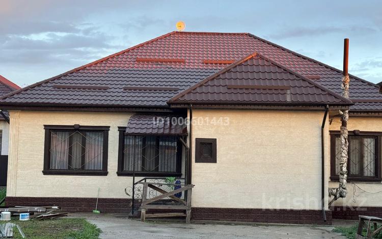 Отдельный дом · 5 комнат · 150 м² · 9 сот., Алтын бесік 89 — Ресторан Камалия, Сарыжас за 77 млн ₸ в Туздыбастау (Калинино) — фото 17