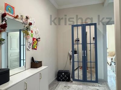 2-комнатная квартира · 55.5 м² · 17/17 этаж, Абая 150/230 — ТОПОВАЯ ЛОКАЦИЯ за 45 млн ₸ в Алматы, Бостандыкский р-н