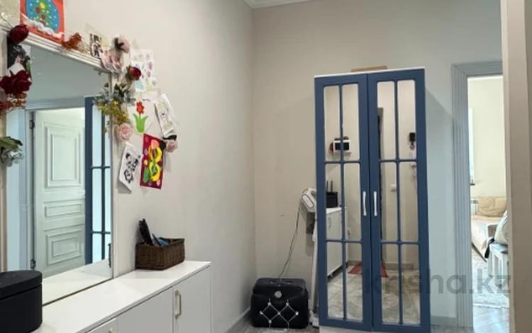 2-комнатная квартира · 55.5 м² · 17/17 этаж, Абая 150/230 — ТОПОВАЯ ЛОКАЦИЯ за 45 млн ₸ в Алматы, Бостандыкский р-н — фото 10