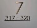 2-бөлмелі пәтер · 66 м² · 7/9 қабат, Шамши Калдаяков 12, бағасы: ~ 57 млн ₸ в Астане, Сарайшык р-н — фото 16