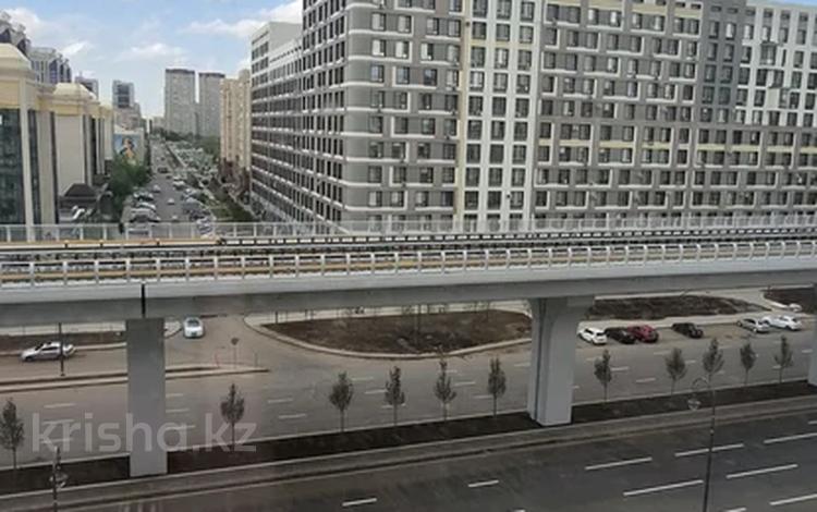 2-бөлмелі пәтер · 66 м² · 7/9 қабат, Шамши Калдаяков 12, бағасы: ~ 57 млн ₸ в Астане, Сарайшык р-н — фото 46