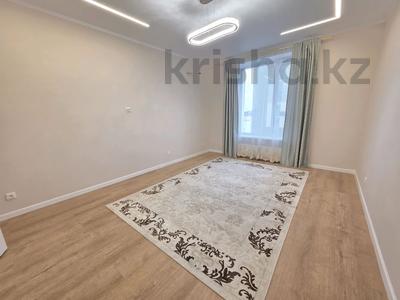 2-бөлмелі пәтер · 66 м² · 7/9 қабат, Шамши Калдаяков 12, бағасы: 55.9 млн ₸ в Астане, Сарайшык р-н