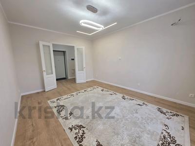 2-бөлмелі пәтер · 66 м² · 7/9 қабат, Шамши Калдаяков 12, бағасы: 51.5 млн ₸ в Астане, Сарайшык р-н