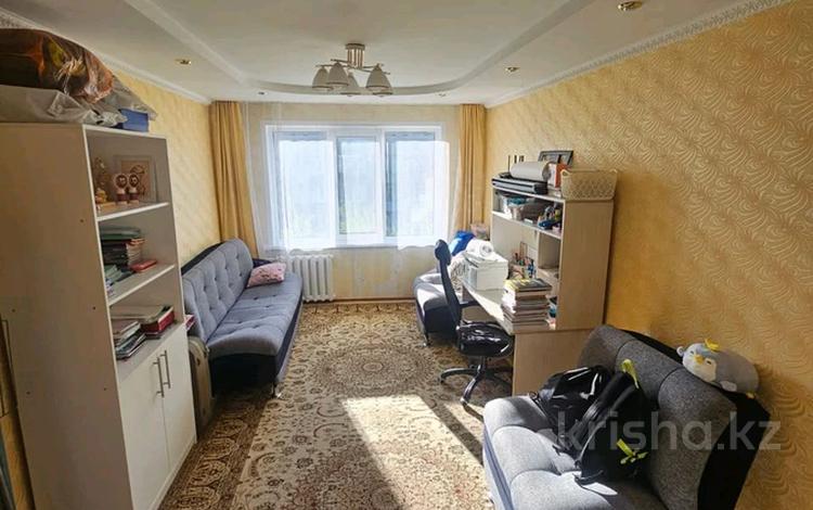 2-комнатная квартира · 52 м² · 5/5 этаж, Оралхана Бокея бывшая Утепова 23 за 22.7 млн ₸ в Усть-Каменогорске — фото 2
