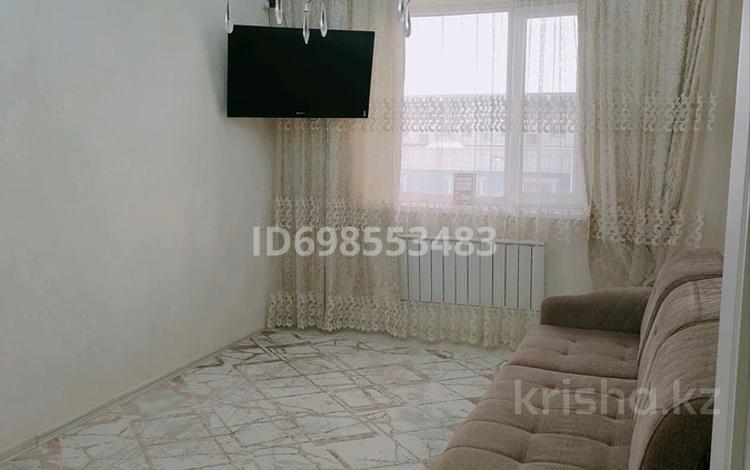 1-комнатная квартира · 44.5 м² · 7/7 этаж, 35-мкр — Сарайшык за 12.5 млн ₸ в Актау — фото 2