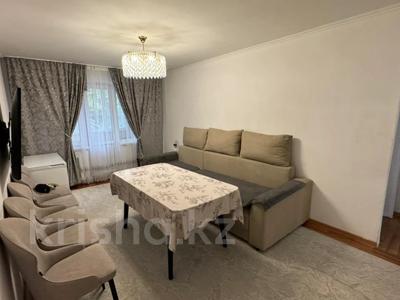 3-комнатная квартира · 62 м² · 2/4 этаж, мкр №1 за ~ 32.7 млн ₸ в Алматы, Ауэзовский р-н