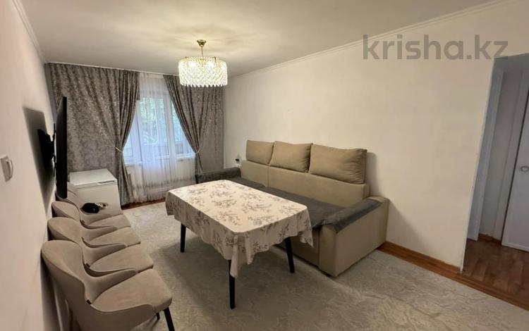 3-комнатная квартира · 62 м² · 2/4 этаж, мкр №1 за ~ 32.7 млн ₸ в Алматы, Ауэзовский р-н — фото 20