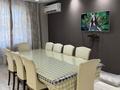 4-комнатная квартира · 150 м² · 1/9 этаж, Валиханова 13-21 за 600 000 ₸ в Атырау