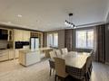 4-бөлмелі пәтер · 150 м² · 1/9 қабат, Валиханова 13-21, бағасы: 600 000 ₸ в Атырау — фото 5