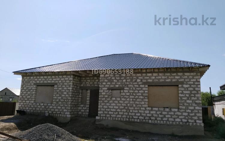 Отдельный дом · 5 комнат · 240 м² · 8 сот., мкр Коктем, Садовод 4 10 — Садовод 5 за 14.5 млн ₸ в Атырау — фото 2