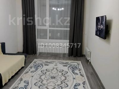 1-бөлмелі пәтер · 39 м² · 10/12 қабат, Санжара Асфендиярова 4, бағасы: 220 000 ₸ в Астане, Нура р-н