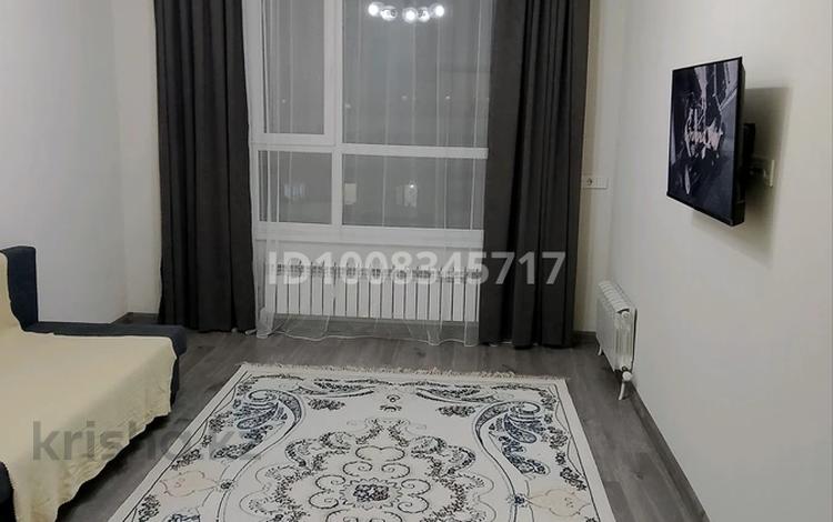 1-бөлмелі пәтер · 39 м² · 10/12 қабат, Санжара Асфендиярова 4, бағасы: 220 000 ₸ в Астане, Нура р-н — фото 2