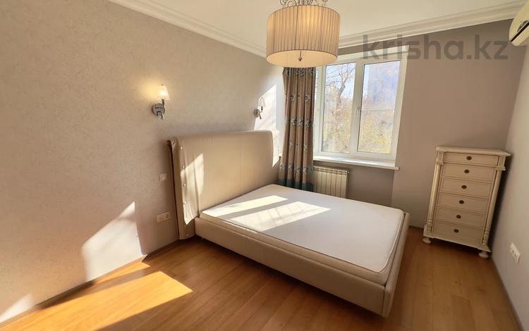 2-комнатная квартира · 65 м² · 3/5 этаж, Абая 35/37 — Просп. Назарбаева за 400 000 〒 в Алматы, Алмалинский р-н — фото 10