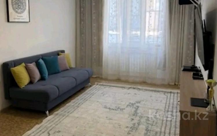 3-комнатная квартира · 75 м² · 2/17 этаж, Алтынсарина дср за 28.9 млн ₸ в Петропавловске — фото 2