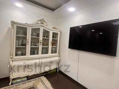 3-бөлмелі пәтер · 106 м² · 1/12 қабат, Мкр. Жетысу-3 55, бағасы: 69 млн ₸ в Алматы, Ауэзовский р-н