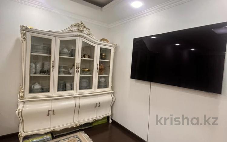 3-бөлмелі пәтер · 106 м² · 1/12 қабат, Мкр. Жетысу-3 55, бағасы: 69 млн ₸ в Алматы, Ауэзовский р-н — фото 4