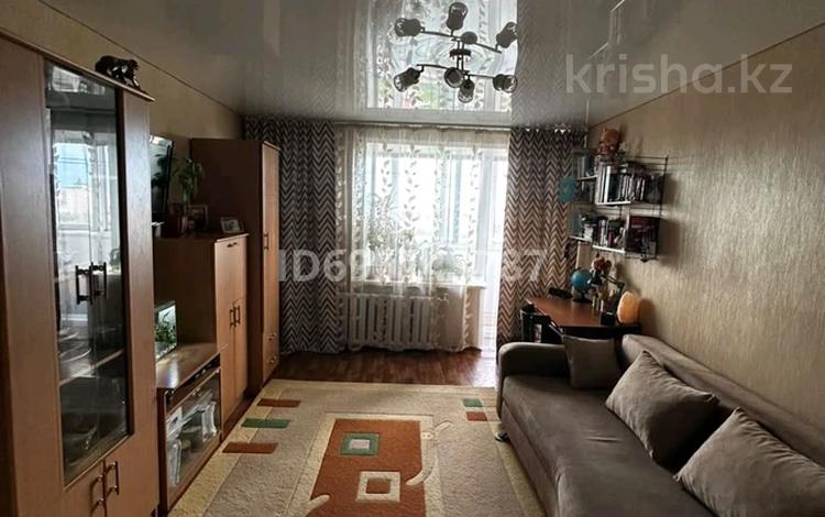 2-бөлмелі пәтер · 53.7 м² · 9/10 қабат, Достоевского 186 — Стадион Спартак, бағасы: 24 млн ₸ в Семее — фото 21