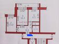 2-бөлмелі пәтер · 53.7 м² · 9/10 қабат, Достоевского 186 — Стадион Спартак, бағасы: 24 млн ₸ в Семее — фото 16