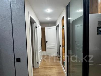 2-комнатная квартира · 54 м² · 13/13 этаж, мкр №3, мкр. 3 — Саина за 38.5 млн ₸ в Алматы, Ауэзовский р-н