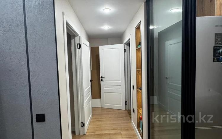 2-комнатная квартира · 54 м² · 13/13 этаж, мкр №3, мкр. 3 — Саина за 38.5 млн ₸ в Алматы, Ауэзовский р-н — фото 3