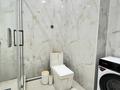 2-бөлмелі пәтер · 70 м² · 13/15 қабат, Нұрсәт ш/а, Аргынбекова 299, бағасы: 18 000 ₸ в Шымкенте, Каратауский р-н — фото 10