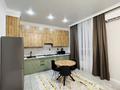 2-бөлмелі пәтер · 70 м² · 13/15 қабат, Нұрсәт ш/а, Аргынбекова 299, бағасы: 18 000 ₸ в Шымкенте, Каратауский р-н — фото 6