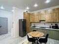 2-бөлмелі пәтер · 70 м² · 13/15 қабат, Нұрсәт ш/а, Аргынбекова 299, бағасы: 18 000 ₸ в Шымкенте, Каратауский р-н — фото 7