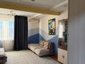 3-комнатная квартира · 123 м² · 5/6 этаж, пр.Абая 20 за 45 млн ₸ в Актобе — фото 15