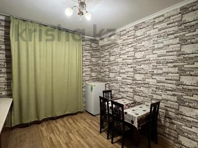 1-бөлмелі пәтер · 51.8 м² · 7/16 қабат, Абая, бағасы: 44 млн ₸ в Алматы, Бостандыкский р-н