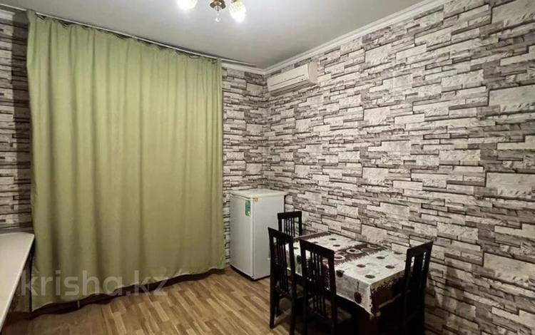 1-бөлмелі пәтер · 51.8 м² · 7/16 қабат, Абая, бағасы: 44 млн ₸ в Алматы, Бостандыкский р-н — фото 2