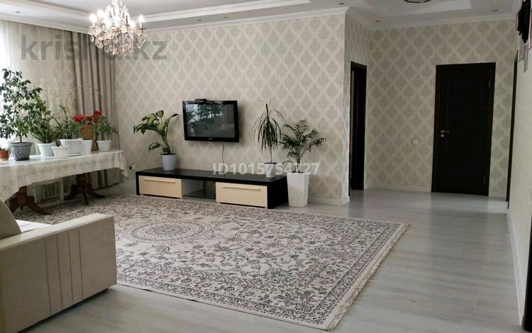 4-бөлмелі пәтер · 140 м² · 7/10 қабат, Сарайшык 36 — ул. Сарайшык и Туркестан, возле монумент Байтерека, бағасы: 600 000 ₸ в Астане, Есильский р-н — фото 2
