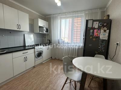 2-комнатная квартира · 56.7 м² · 6/10 этаж, 8-й микрорайон, Воинов-интернационалистов за 25.5 млн ₸ в Костанае