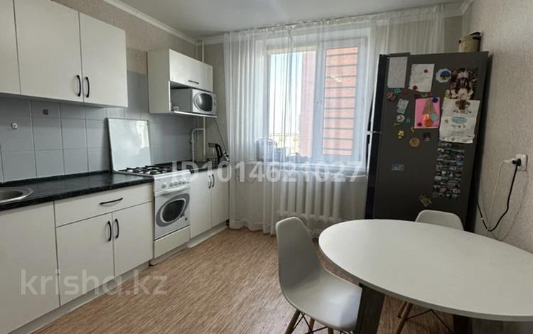 2-комнатная квартира · 56.7 м² · 6/10 этаж, 8-й микрорайон, Воинов-интернационалистов за 25.5 млн ₸ в Костанае — фото 2