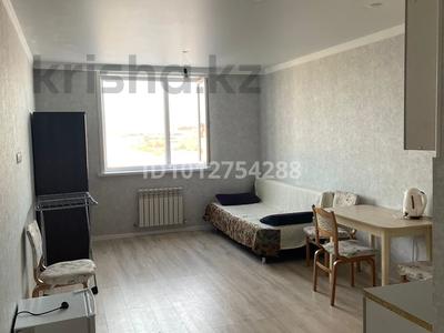1-бөлмелі пәтер · 26.5 м² · 6/6 қабат, Сулуколь 16, бағасы: 12 млн ₸ в Астане, Сарыарка р-н