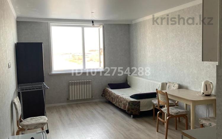 1-комнатная квартира · 26.5 м² · 6/6 этаж, Сулуколь 16 за 12 млн ₸ в Астане, Сарыарка р-н — фото 2