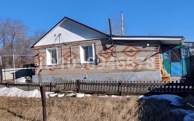 Үйдің бір бөлігі · 4 бөлме · 78 м² · 9 сот., Ленина 2/1, бағасы: 22 млн 〒 в Мичуринское — фото 2