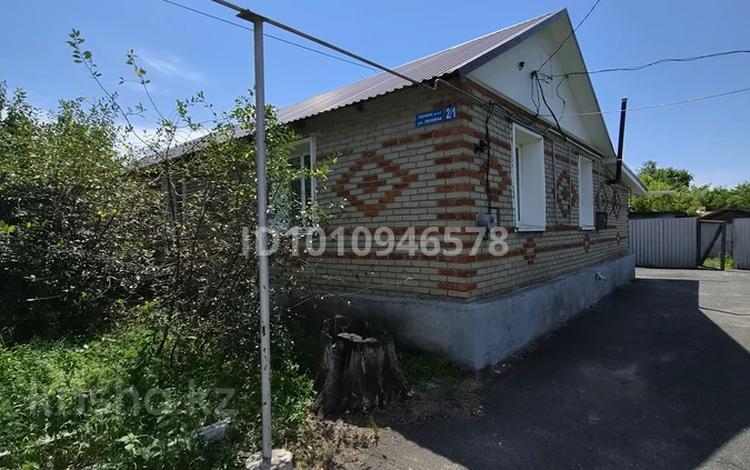 Часть дома · 4 комнаты · 78 м² · 9.4 сот., Ленина 2/1 за 22 млн ₸ в Мичуринское — фото 10