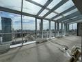4-комнатная квартира · 206.3 м² · 19/21 этаж, Сарайшык 2 — Кунаева за 199 млн ₸ в Астане, Есильский р-н