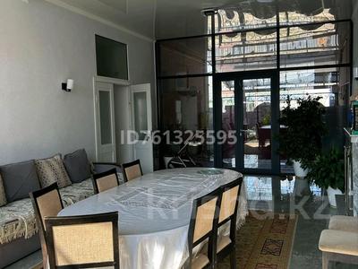 Жеке үй · 7 бөлме · 250 м² · 10 жүзд., Қайтпас 1 ш/а., Кахарман 158 — Айбол, бағасы: 50 млн ₸ в Шымкенте, Каратауский р-н