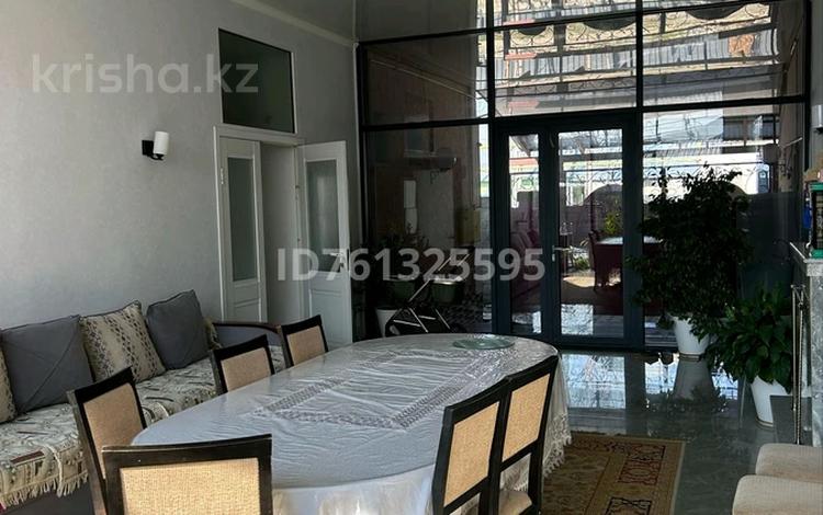 Жеке үй · 7 бөлме · 250 м² · 10 жүзд., Қайтпас 1 ш/а., Кахарман 158 — Айбол, бағасы: 50 млн ₸ в Шымкенте, Каратауский р-н — фото 3