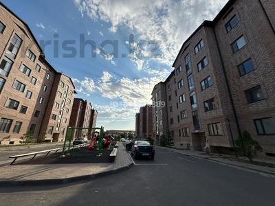 1-комнатная квартира · 44 м² · 4/5 этаж, мкр Нуртас, мкрн. Нуртас, ул. Акбота 4377/4 — Поликлиника Атамекен. за 20.5 млн ₸ в Шымкенте, Каратауский р-н