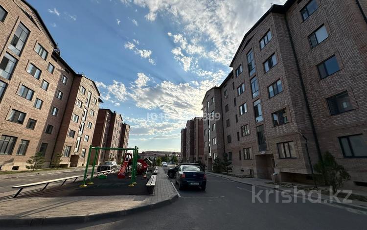 1-бөлмелі пәтер · 44 м² · 4/5 қабат, Нұртас ш/а., мкрн. Нуртас, ул. Акбота 4377/4 — Поликлиника Атамекен., бағасы: 20.5 млн ₸ в Шымкенте, Каратауский р-н — фото 2