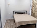 2-бөлмелі пәтер · 45 м² · 3/10 қабат, Алтын Орда — Проходит "Алматы жастары", бағасы: 27.5 млн ₸ в Алатауский р-н — фото 5