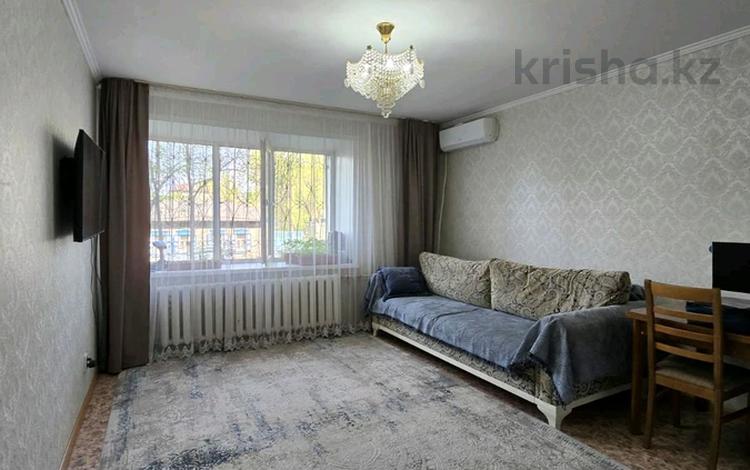 3-комнатная квартира · 63 м² · 1/9 этаж, Ибраева за 28.5 млн ₸ в Семее — фото 2