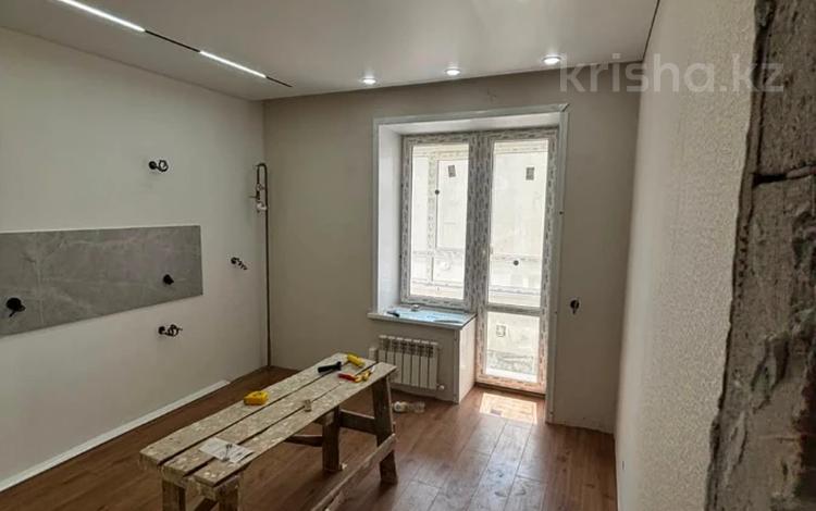 2-бөлмелі пәтер · 39.5 м² · 9/10 қабат, Береке шағын ауданы, бағасы: 24.5 млн ₸ в Костанае, Микрорайон Береке — фото 2