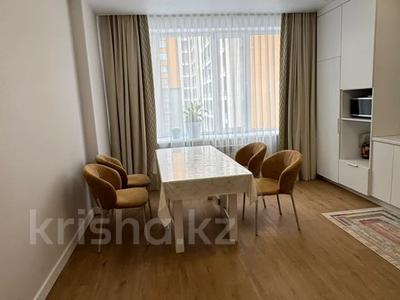 3-бөлмелі пәтер · 100 м² · 8/9 қабат, Туркестан 4Б — СРОООЧНОО ГОРЯЧИЙ ВАРИАНТ, бағасы: ~ 64 млн ₸ в Астане, Есильский р-н