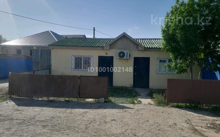 Свободное назначение · 80 м² за 15 млн ₸ в Атырау, мкр Тендык — фото 2