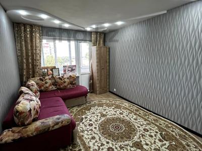 2-бөлмелі пәтер, 48.4 м², 5/5 қабат, матросова, бағасы: 13.5 млн 〒 в Уральске